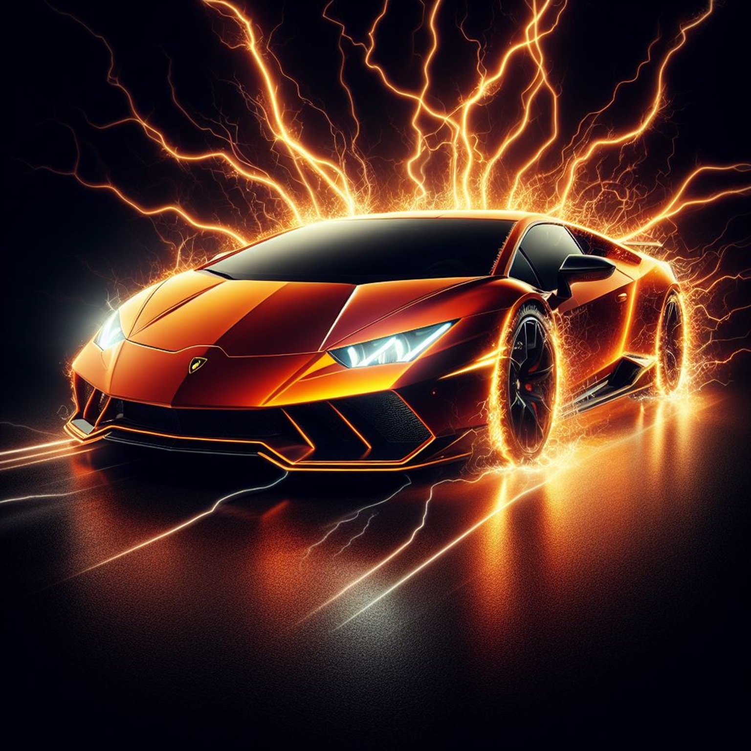 Krasse Sachen machen mit Blitzz32